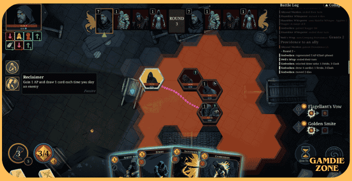 Ashes of Morgravia Game Download Full Guide & Overview