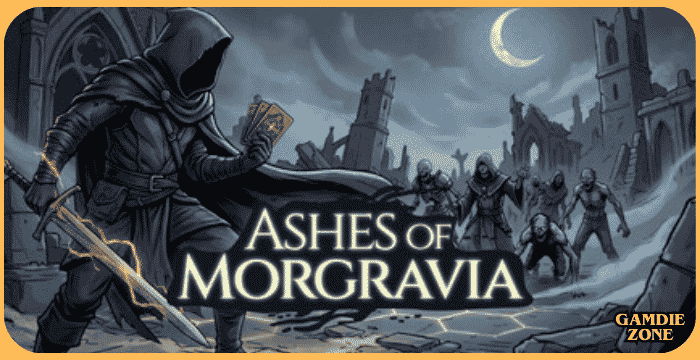 Ashes of Morgravia Game Download Full Guide & Overview