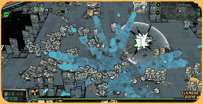 Astral Lords Download PC Game Review, Guide & Full Overview