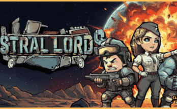 Astral Lords Download PC Game Review, Guide & Full Overview
