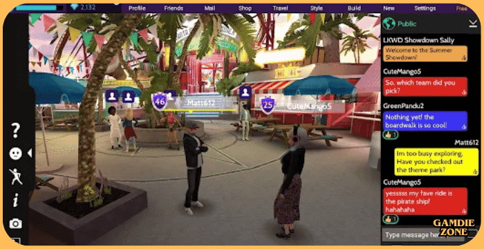 Avakin Life Game Download – Gameplay, Graphics & Verdict