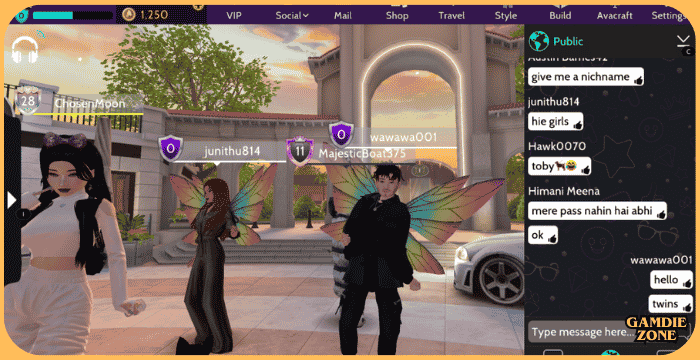 Avakin Life Game Download – Gameplay, Graphics & Verdict