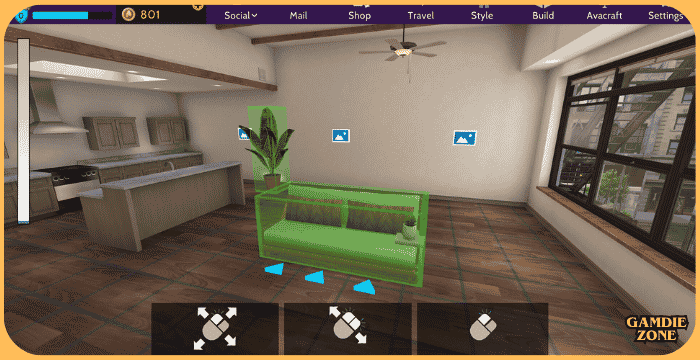 Avakin Life Game Download – Gameplay, Graphics & Verdict