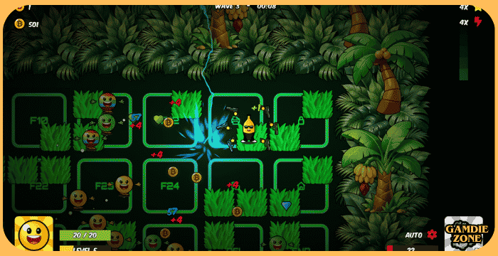 BAENANA Game Download for PC (Full Guide)