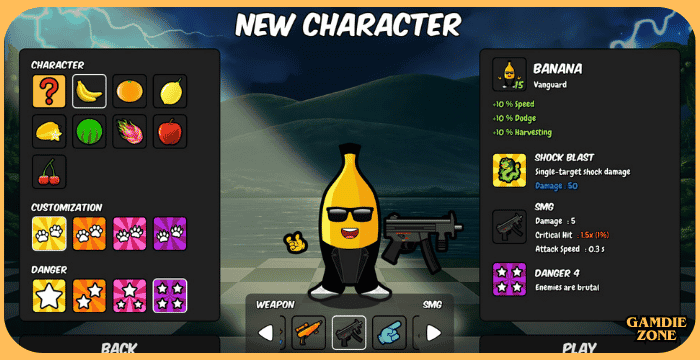 BAENANA Game Download for PC (Full Guide)