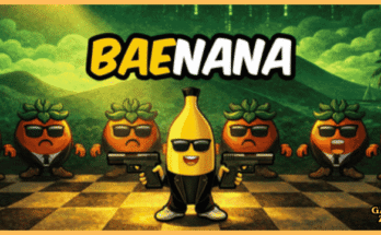 BAENANA Game Download for PC (Full Guide)