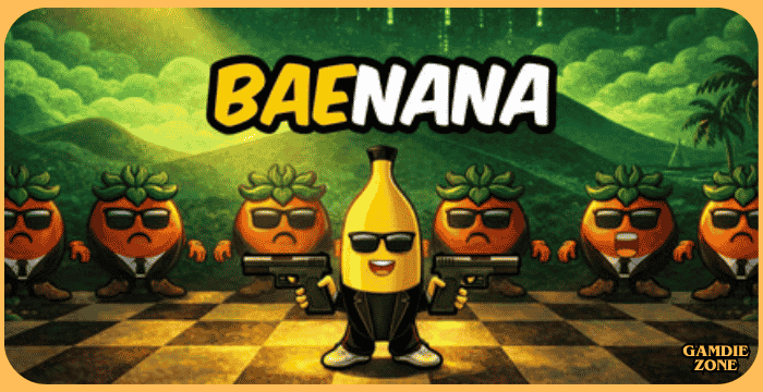 BAENANA Game Download for PC (Full Guide)