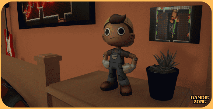 BOXROOM Game Download Full Guide & Overview
