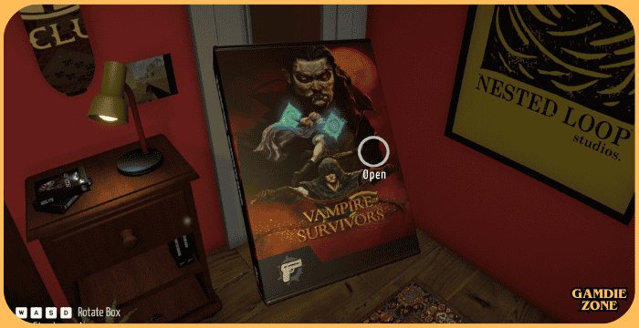 BOXROOM Game Download Full Guide & Overview