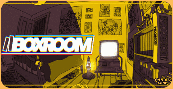 BOXROOM Game Download Full Guide & Overview