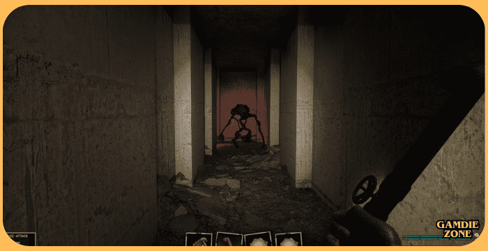 Backrooms Lost Runners Download PC Game Full Version
