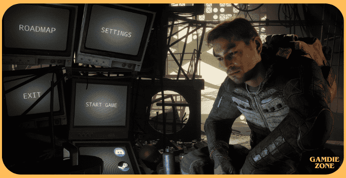 Backrooms Lost Runners Download PC Game Full Version
