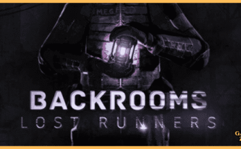 Backrooms Lost Runners Download PC Game Full Version