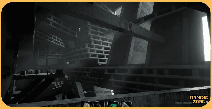 Backrooms Lost Runners Download PC Game Full Version