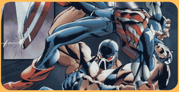 Batman Villains Explained: Origins, Powers, and Motives