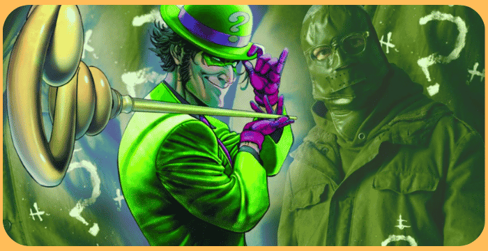 Batman Villains Explained: Origins, Powers, and Motives
