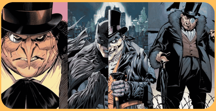 Batman Villains Explained: Origins, Powers, and Motives