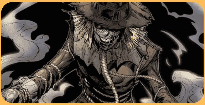 Batman Villains Explained: Origins, Powers, and Motives