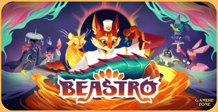 Beastro Game for PC Full Version Download