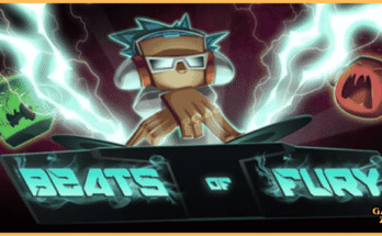 Beats Of Fury PC Game Full Guide Download & Expert Tips