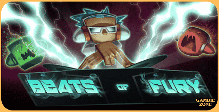 Beats Of Fury PC Game Full Guide Download & Expert Tips