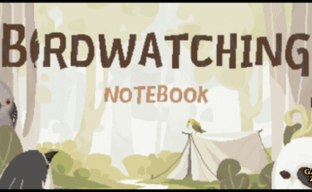Birdwatching Notebook Complete Beginner’s Guide for Download