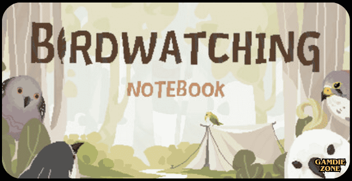 Birdwatching Notebook Complete Beginner’s Guide for Download