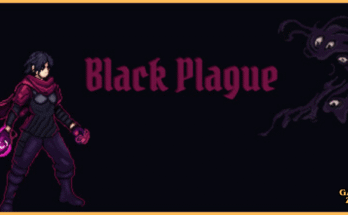 Black Plague PC Game Full Guide Download & Expert Tips
