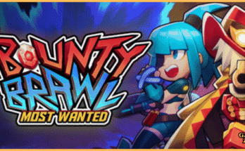 Bounty Brawl: Most Wanted Download Complete Guide