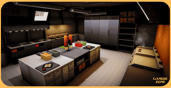 Burger Bots Inc. Game Download for PC Ultimate Guide