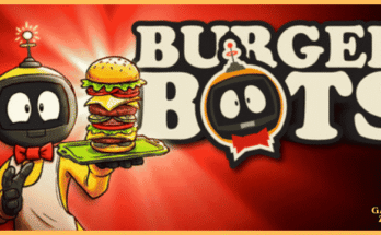 Burger Bots Inc. Game Download for PC Ultimate Guide
