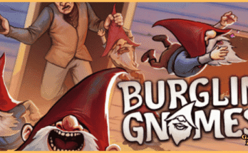 Burglin' Gnomes Download Complete Guide & Gameplay Overview