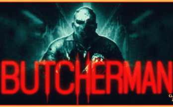 Butcherman Full Gameplay Overview & Download for PC