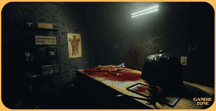 Butcherman Full Gameplay Overview & Download for PC