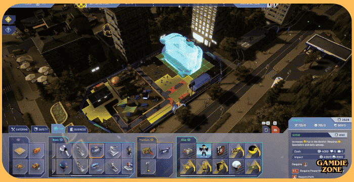 COPA CITY Game Download Full Guide & Overview