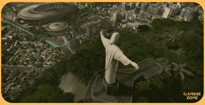 COPA CITY Game Download Full Guide & Overview