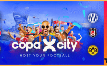 COPA CITY Game Download Full Guide & Overview