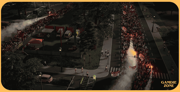 COPA CITY Game Download Full Guide & Overview