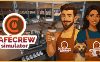 Cafe Crew Simulator Download Game – Everything You Need to Know