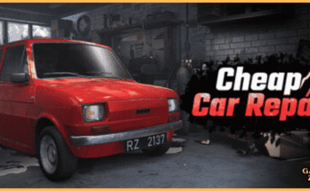 Cheap Car Repair Ultimate Guide to the Game Download