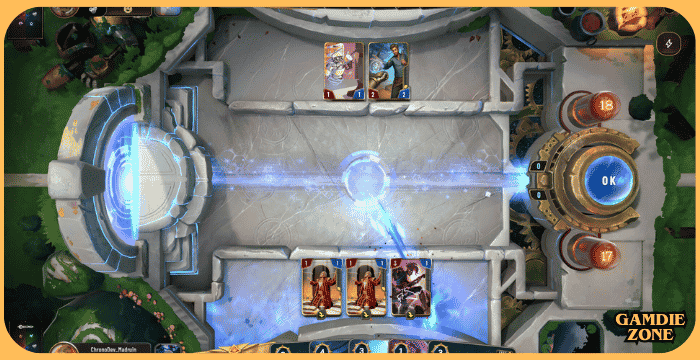 Chrono CCG Download PC Game Full Version 2026
