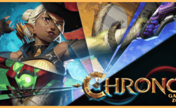 Chrono CCG Download PC Game Full Version 2026