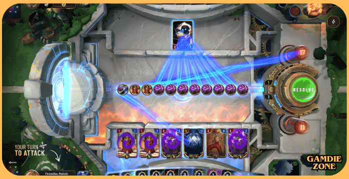 Chrono CCG Download PC Game Full Version 2026