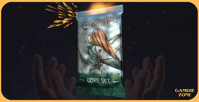 Chrono CCG Download PC Game Full Version 2026