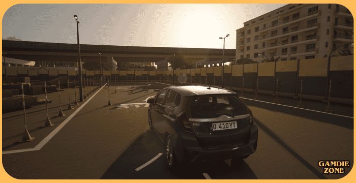 City Car Driving 2.0 Game for PC Full Version Download