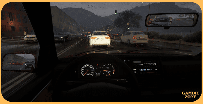 City Car Driving 2.0 Game for PC Full Version Download