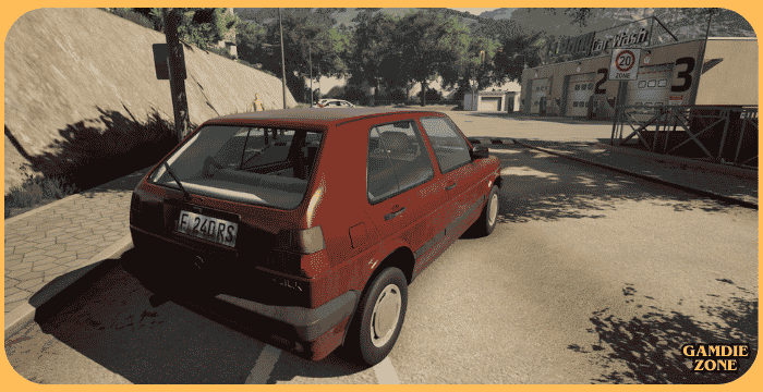 City Car Driving 2.0 Game for PC Full Version Download