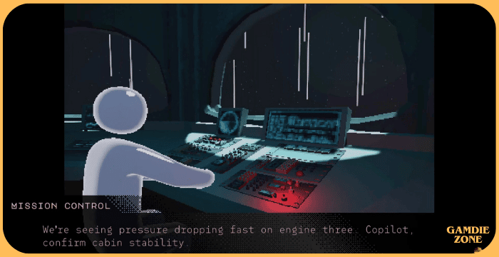 Control, I'm Not Coming Back PC Game Complete Guide Download