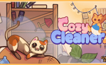 Cozy Cleaner Game Download for PC Ultimate Guide