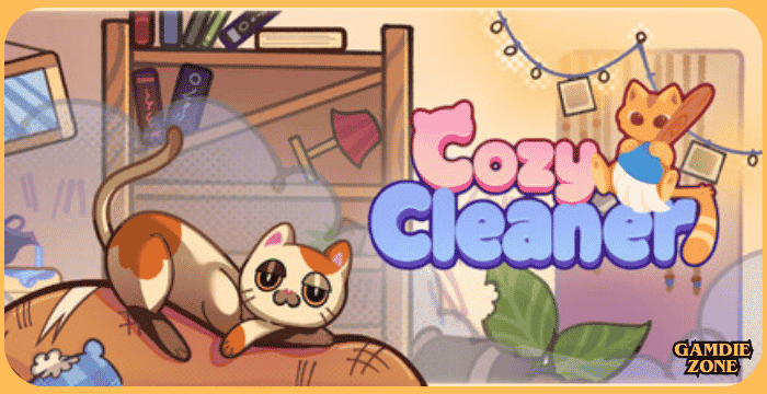 Cozy Cleaner Game Download for PC Ultimate Guide